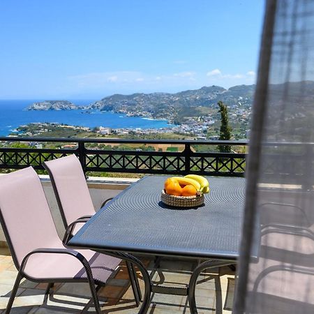 Villa Aura Pine Agia Pelagia Екстериор снимка