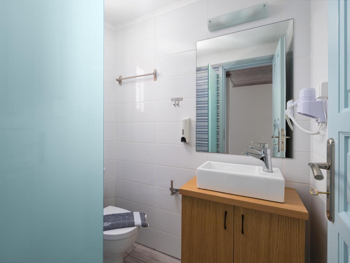Villa Aura Pine Agia Pelagia Екстериор снимка