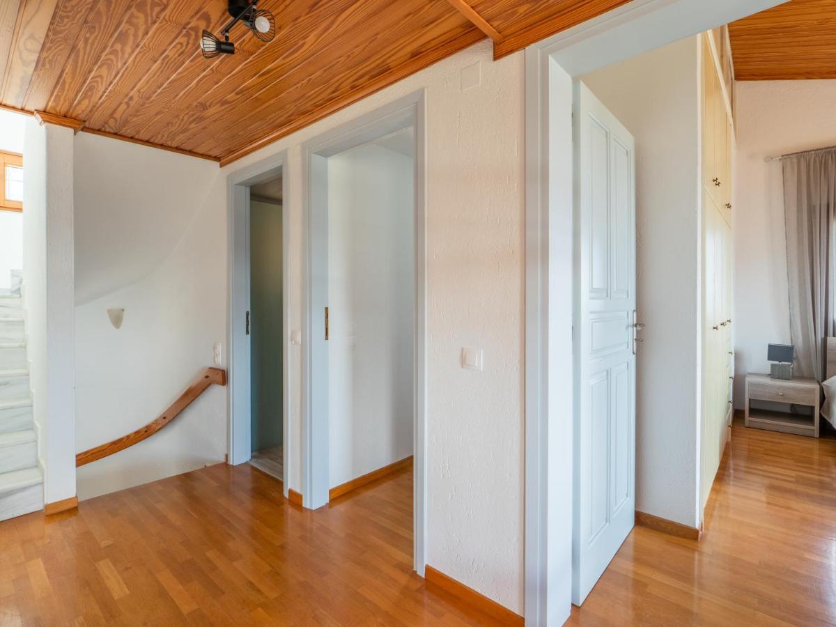 Villa Aura Pine Agia Pelagia Екстериор снимка