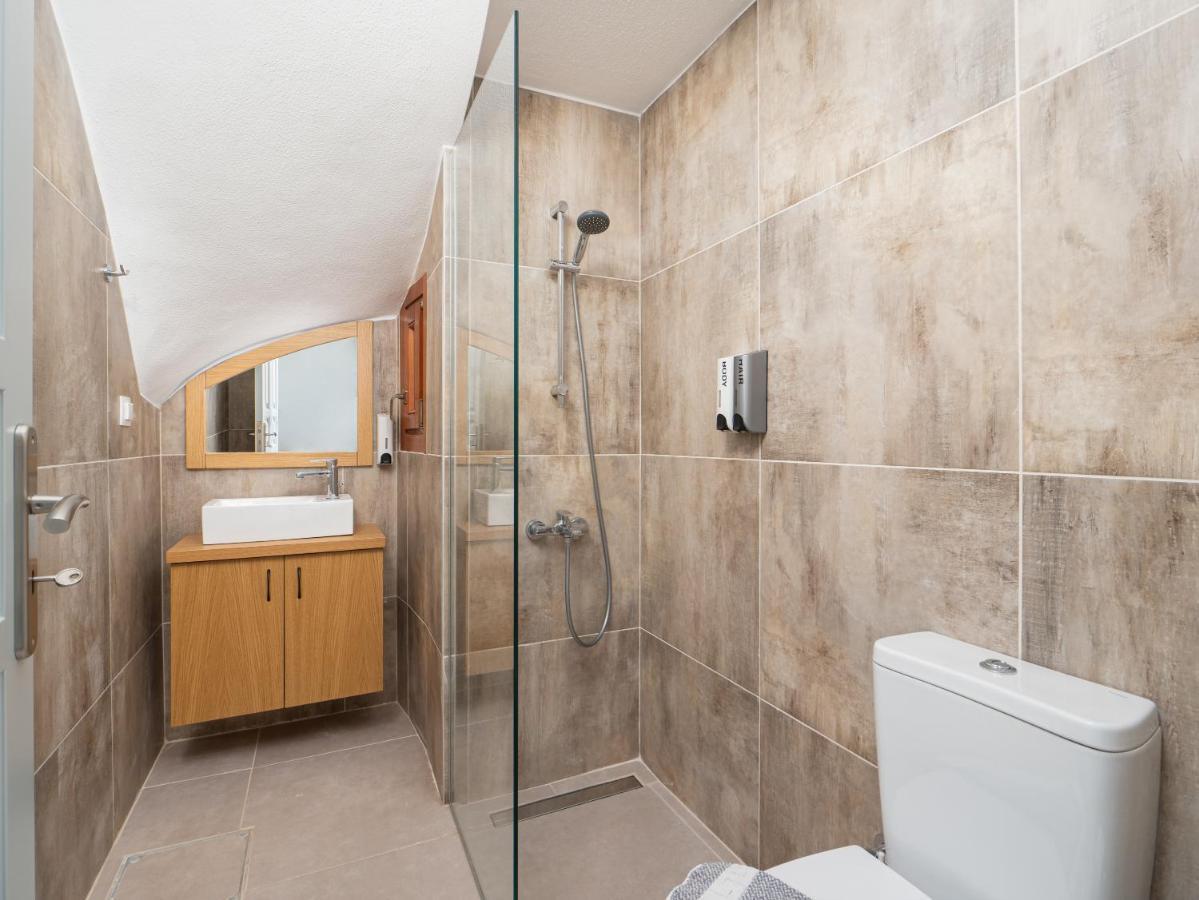 Villa Aura Pine Agia Pelagia Екстериор снимка