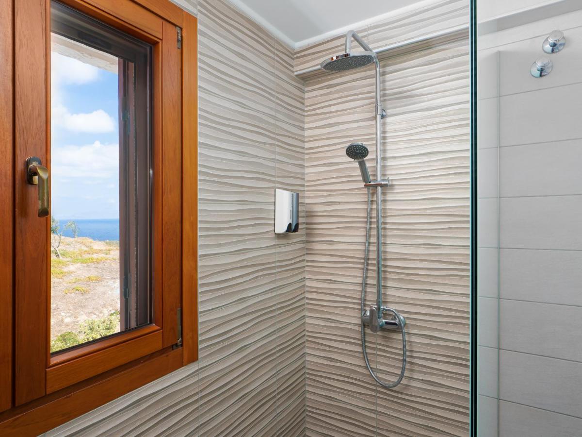 Villa Aura Pine Agia Pelagia Екстериор снимка