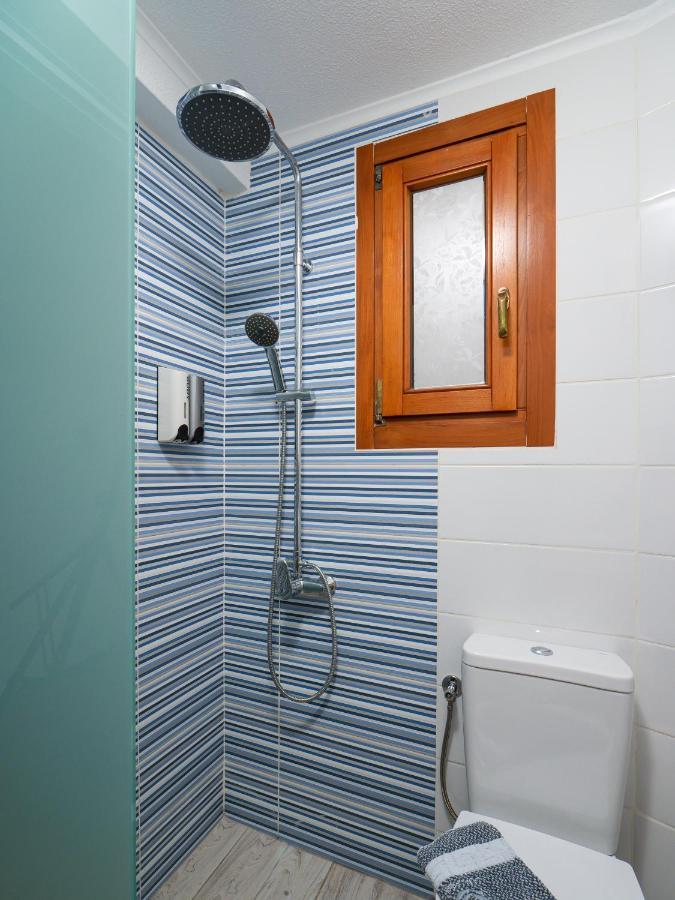 Villa Aura Pine Agia Pelagia Екстериор снимка